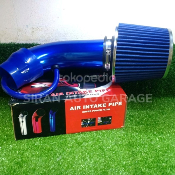 Paket Open Filter Mobil Udara Toyota Great Corolla Original Simota SET