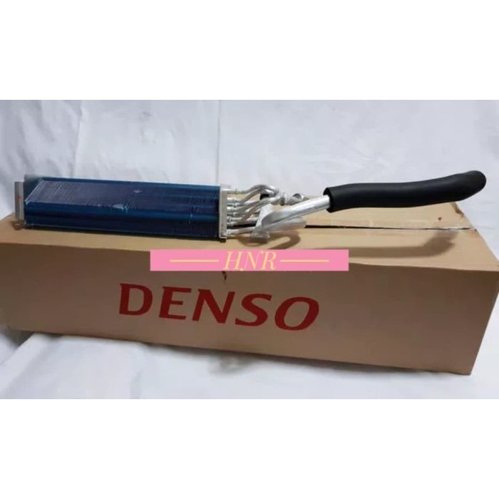 Evaporator Ac Mobil Untuk Toyota Avanza Belakang Original Denso