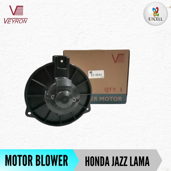 Motor Blower Kipas Angin Ac Mobil Honda Jazz Lama