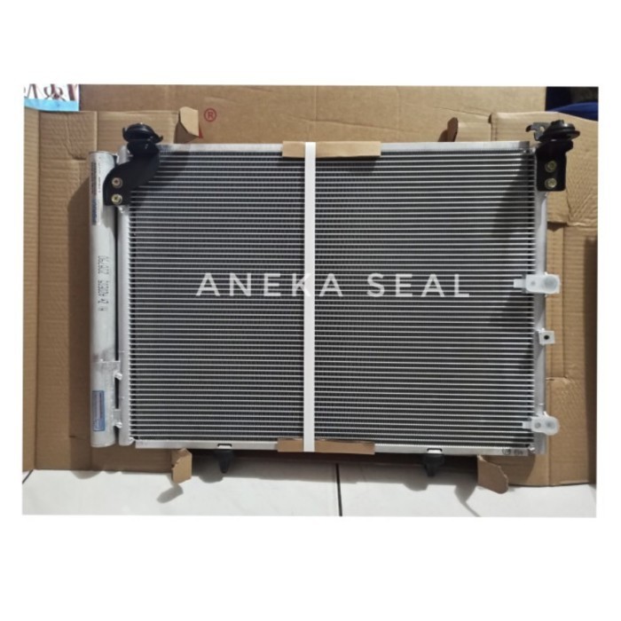 Condensor Kondensor AC Mobil Rush / Terios