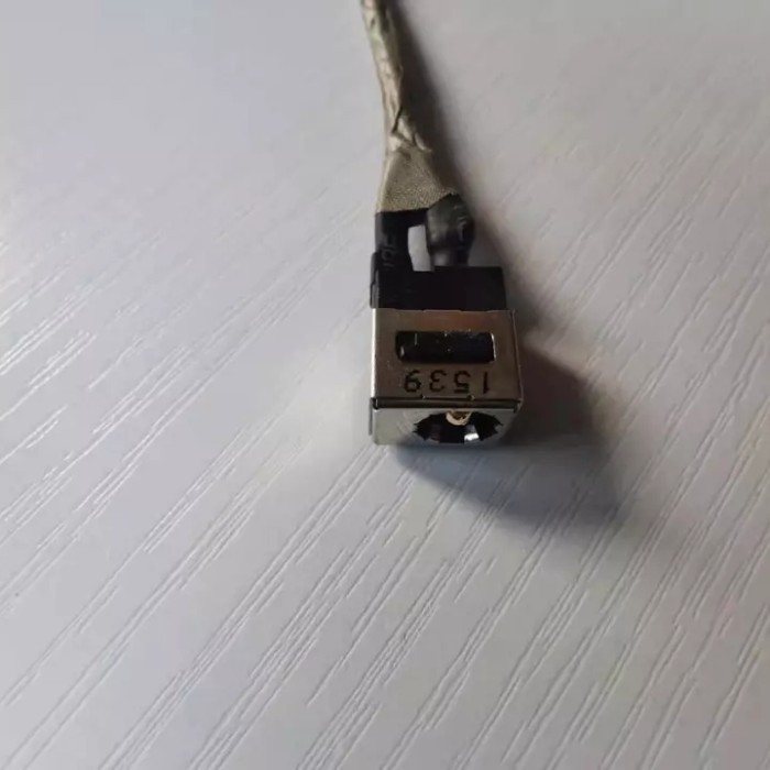 Kabel Konektor Power Msi Ge62 Ge72 Gs70 Gp62 Ms1791 Ms-16J3