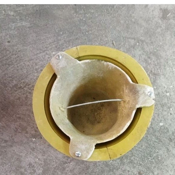 Cetakan Pot Bonsai Cascade 22cm