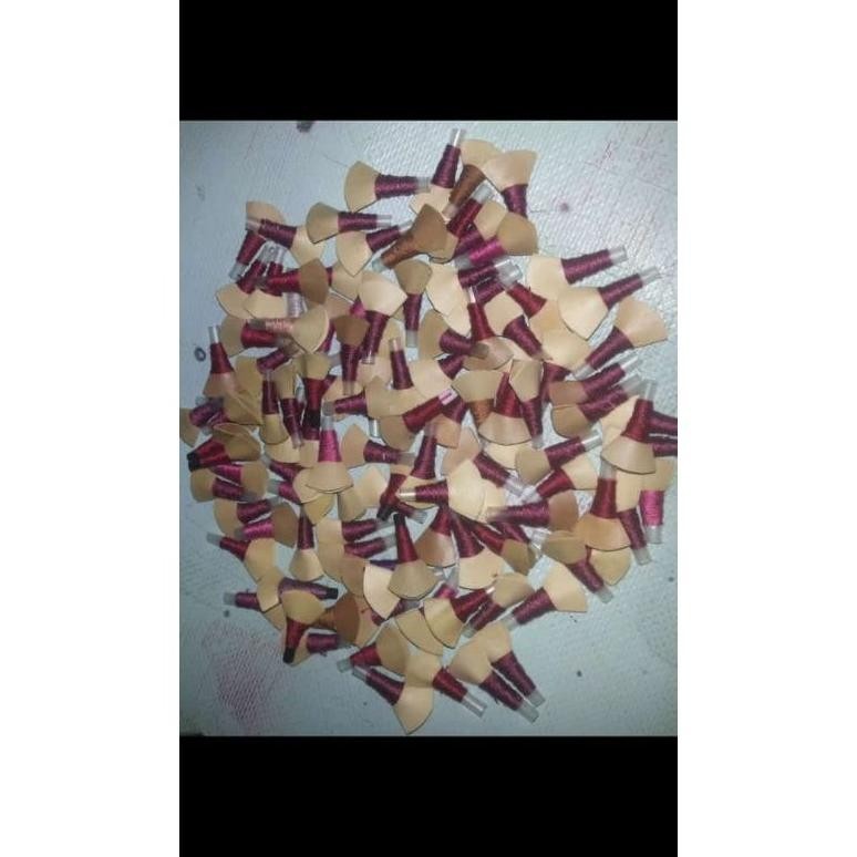 Oy58 Kepik. Kepikan. Kepikan Trompet. Kepikan Slompret. Kepikan Terompet. Dermenan. Dermenan Trompet