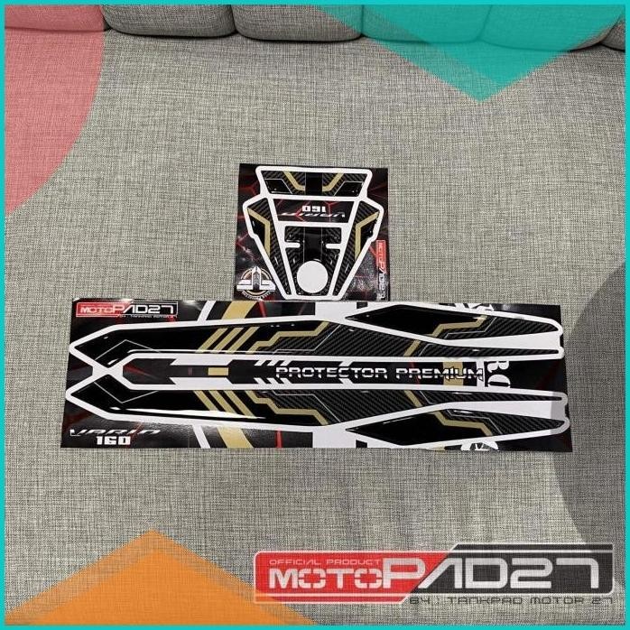

STIKER RESIN TIMBUL BEHEL NEW VARIO 160 2022 19F3B2024 tools