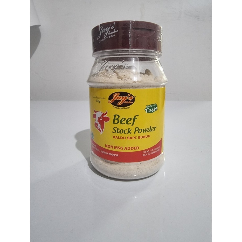 

Jays Jay'S Aneka Bumbu Masak Dapur Rempah Instant Halal