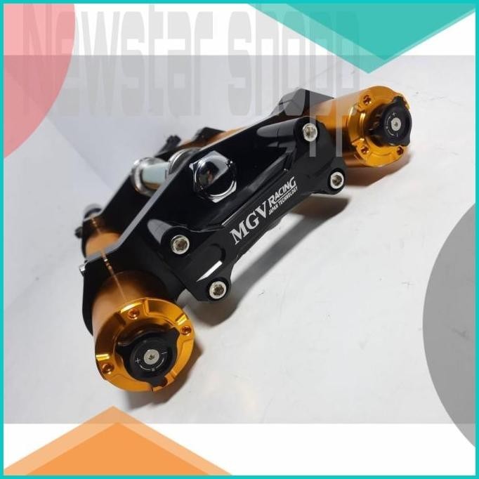 upside down usd Vixion mgv full cnc original 19F3B2024 tools n parts