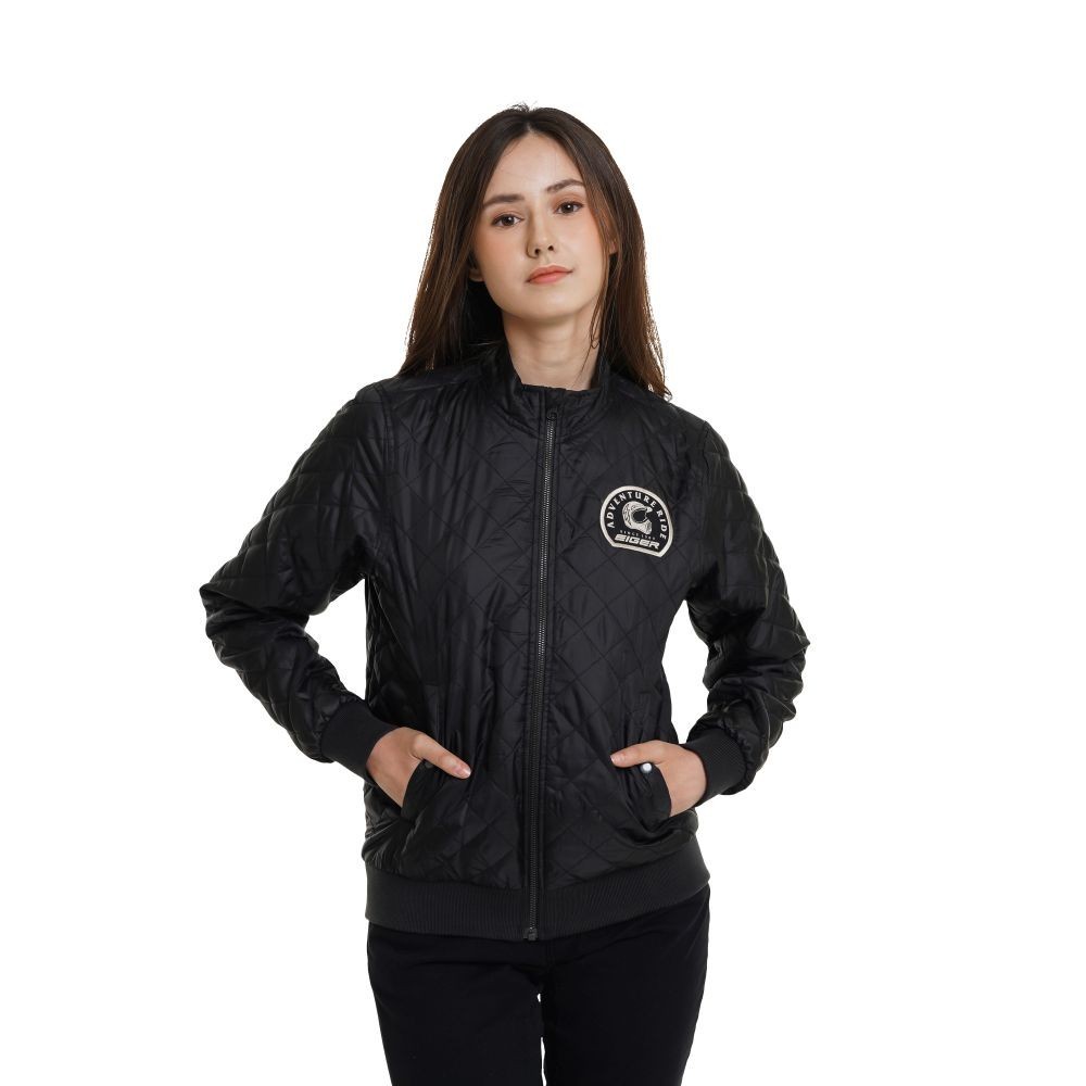 Eiger WS Dispatch Quilted Jacket Women