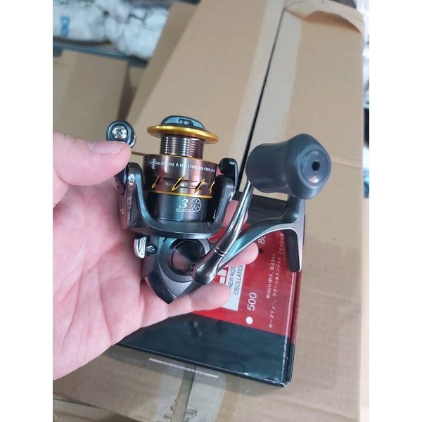 reel ryobi ultra lite 800 power handel