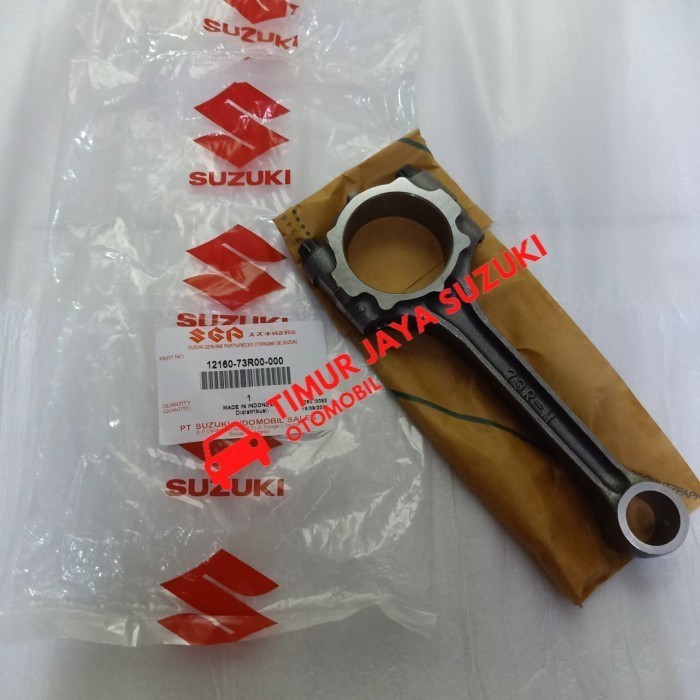 Stang seher new carry, all new ertiga Asli sgp