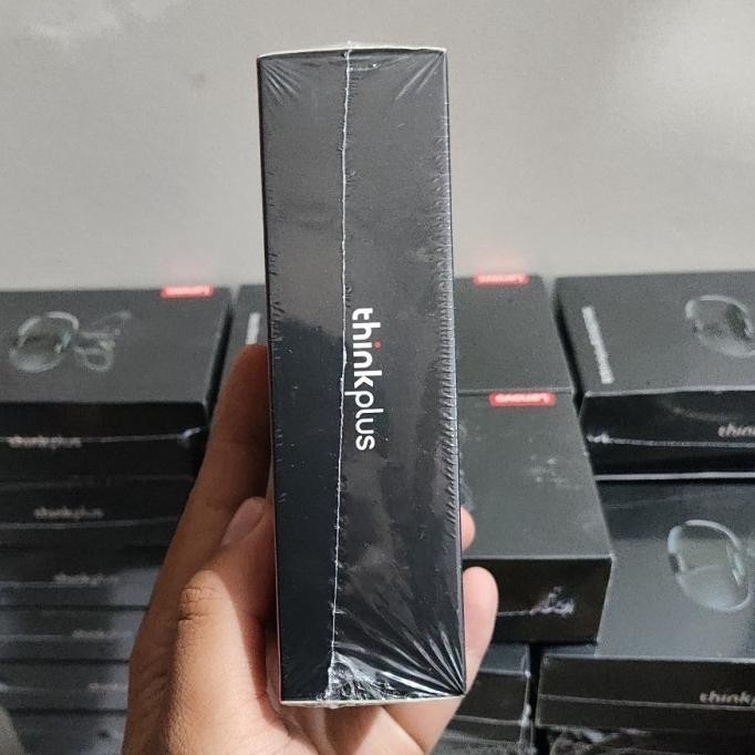 Lenovo Thinkplus Xt80 Tws True Wireless Earphone Headset Bluetooth Loewe_Vit