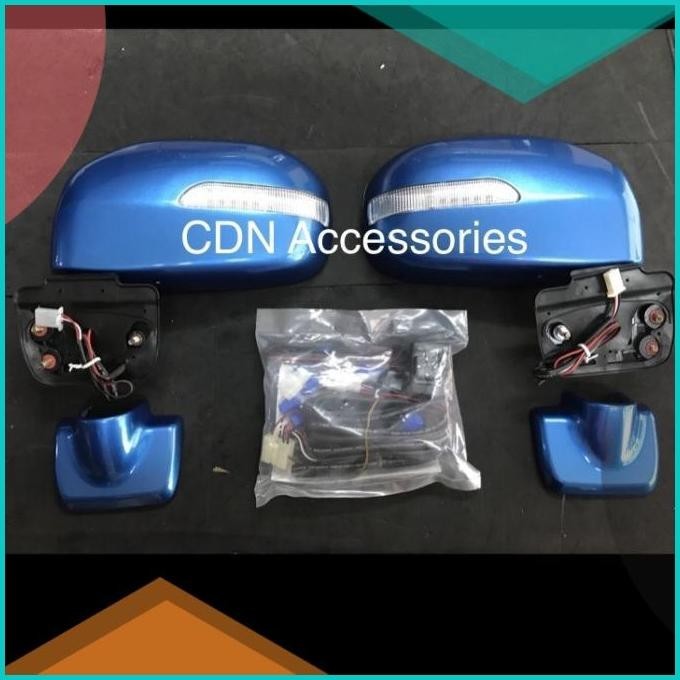 Spion Elektrik Suzuki Estilo Assy/Spion Electric Karimun Estilo Set 19