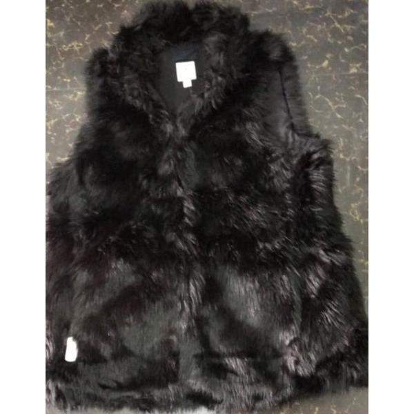 Gap Women Vest Jacket / Vest Rompi Gap Musim Dingin Original Branded Meisyatere