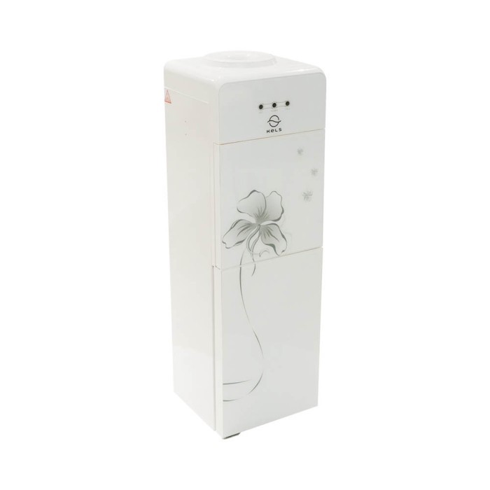Informa- Dispenser Air Kels Savero Ter Dispenser Top Loading