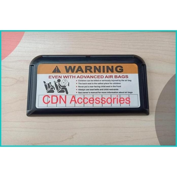 Tempat Kartu eToll Mobil/Tempat Kartu Tol Di Mobil/Tempat e toll/Flazz