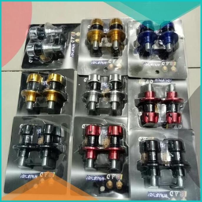 PAKETAN STANDAR PADDOCK / PEDOK NINJA 250 FI /PER JALU PEDOK NINJA 250