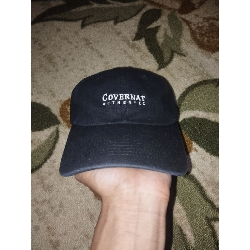 CAPS COVERNAT AUTHENTIC