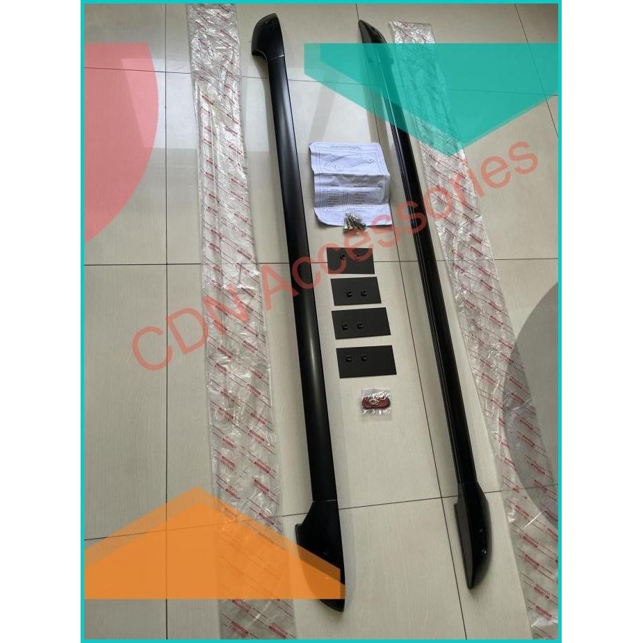 Roof Rail Avanza Xenia Original/Rooshopeear Avanza Asli Toyota Genuine