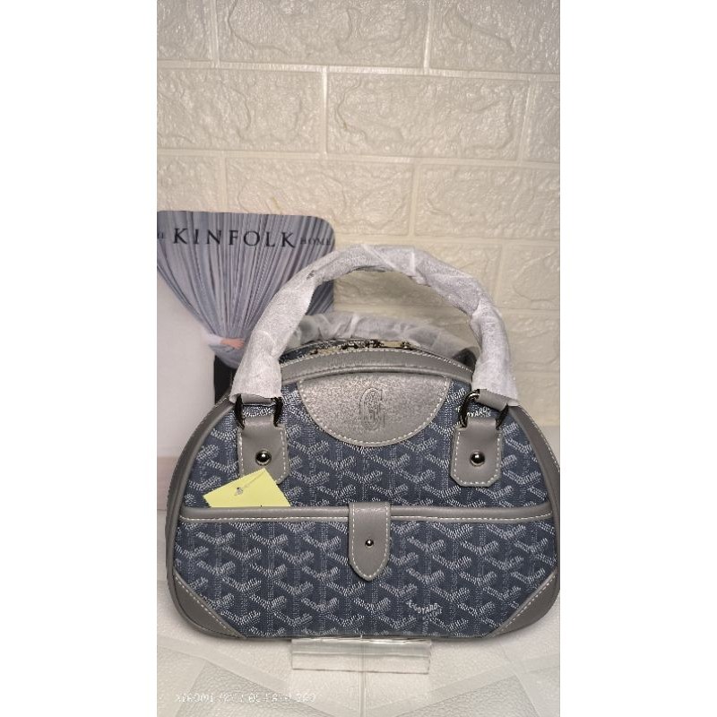 Tas Wanita / Shoulder Bag GoyardBowling