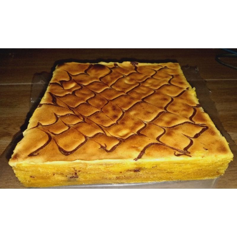 

lapis nutella