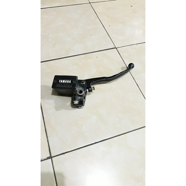 Master Rem Depan RX King RXK RX K RXS RX Spesial RXZ YAMAHA Timbul UP NISSIN Kobra Cobra Original