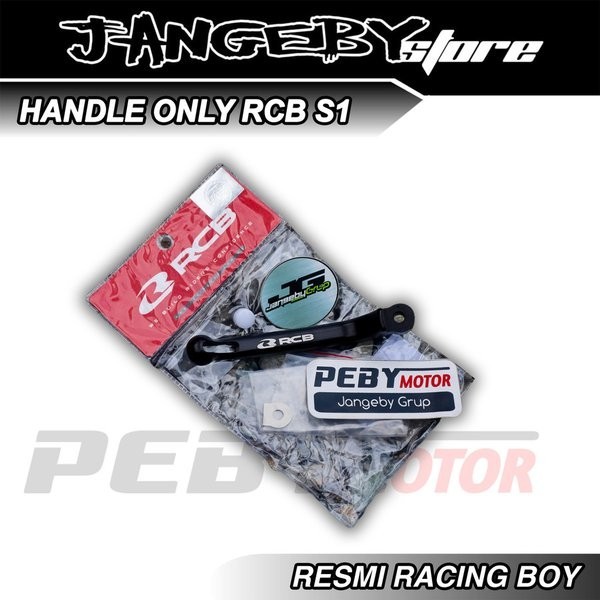 Handle Rem Only RCB S1 Kanan Kiri Jangeby Store