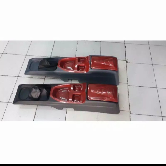 TERLARIS CONSOLE BOX KIJANG GRAND