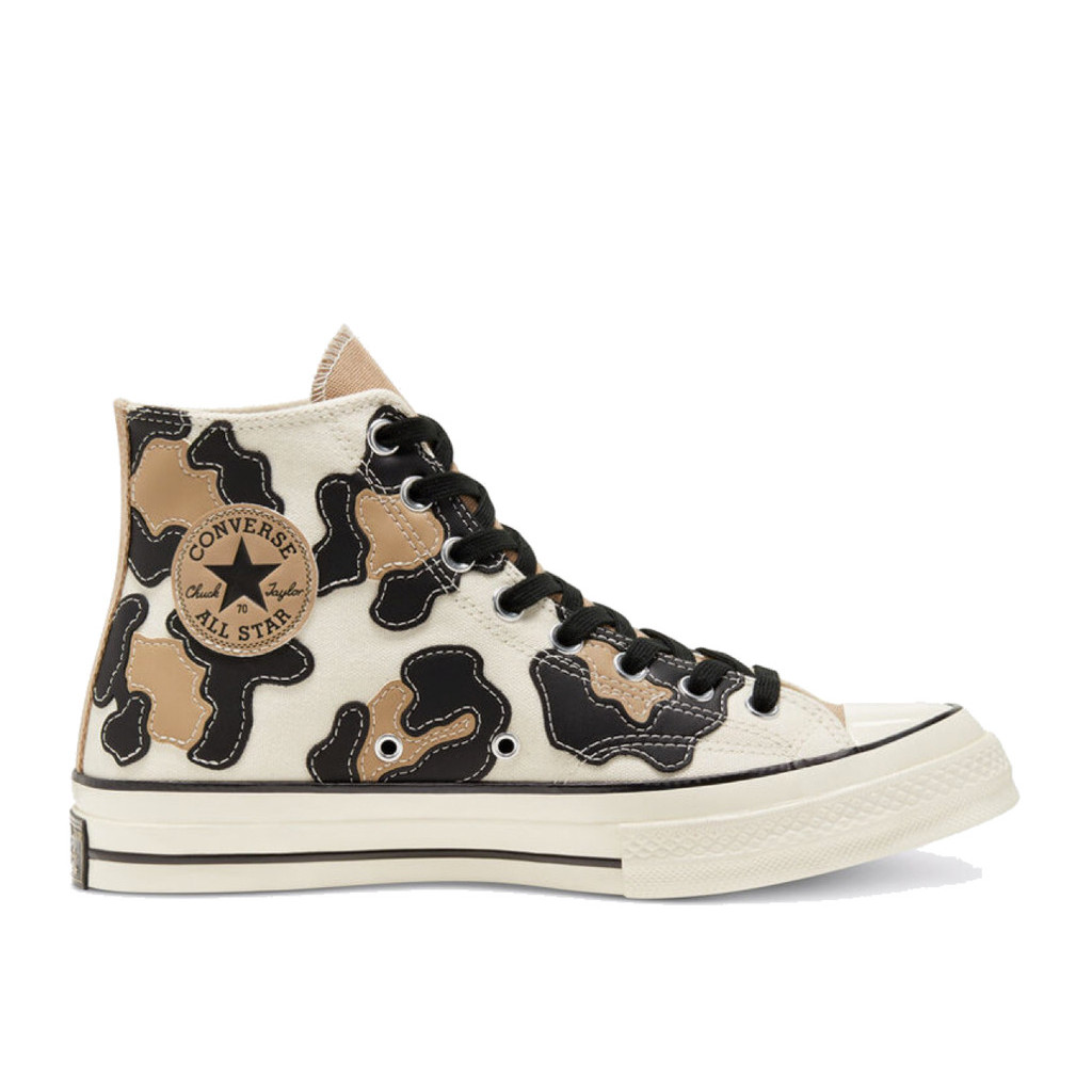 Converse Chuck Taylor All-Star 70's High Hacked Archive Nomad Khaki