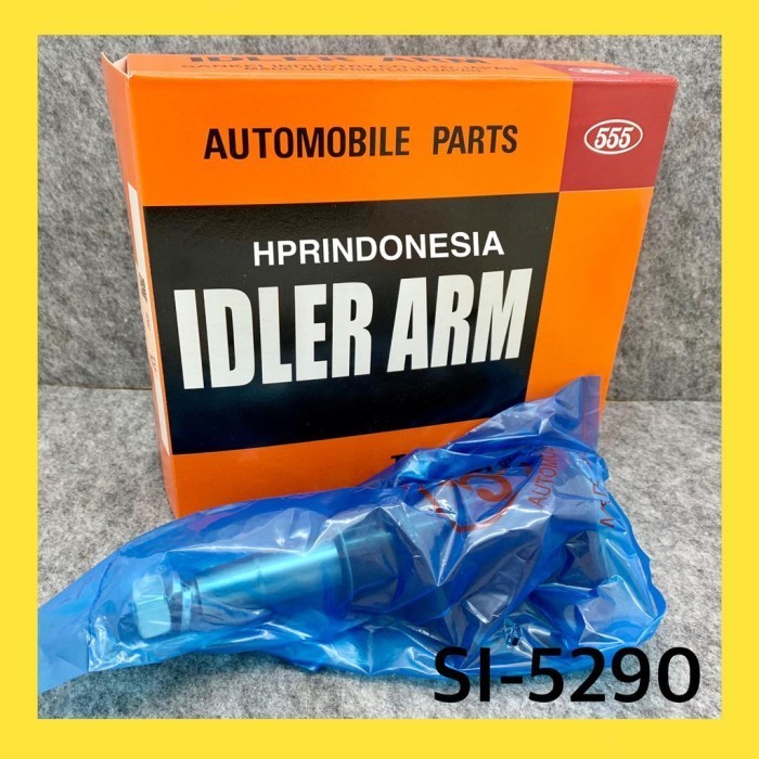 IDLE ARM ISUZU PANTHER 2.3 2.5 TOURING KAPSUL 555 JAPAN