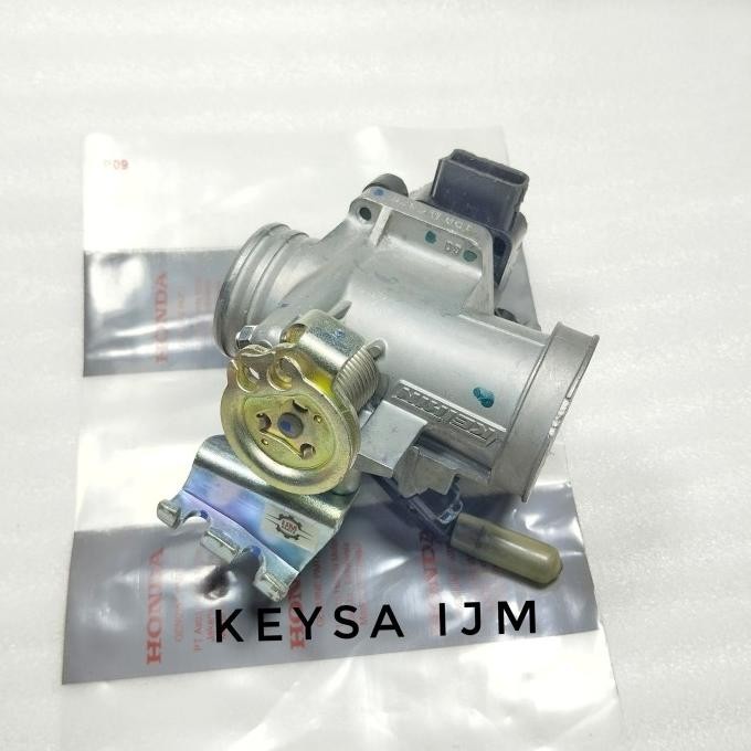 Throttle Body Cbr 150 Cb150R Old Original Lospack