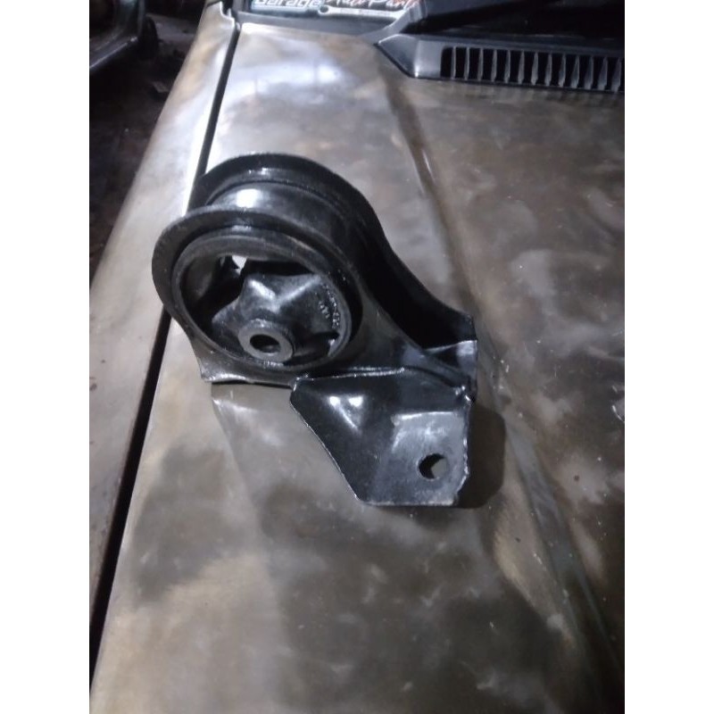 egine mounting belakang civic lx/grand civic/nouva