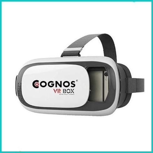 Vr Box Virtual reality / Vrbox untuk nonton Film 3D 19F3B2024 perkakas