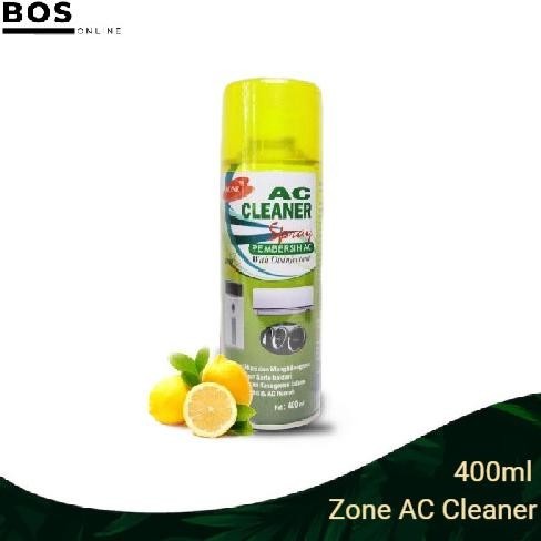AC CLEANER SPRAY PEMBERSIH AC MOBIL READY
