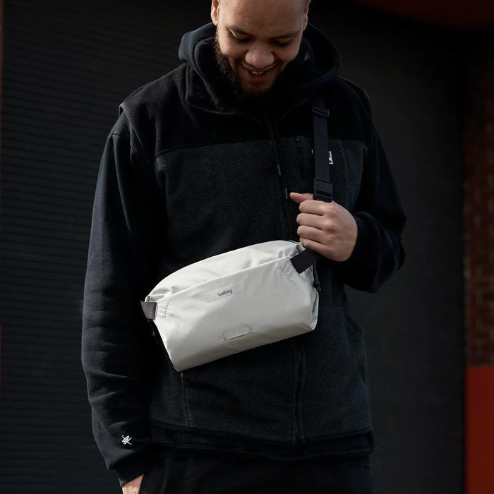 Bellroy Lite Sling Waistbag Bellroy [ Best Price ]