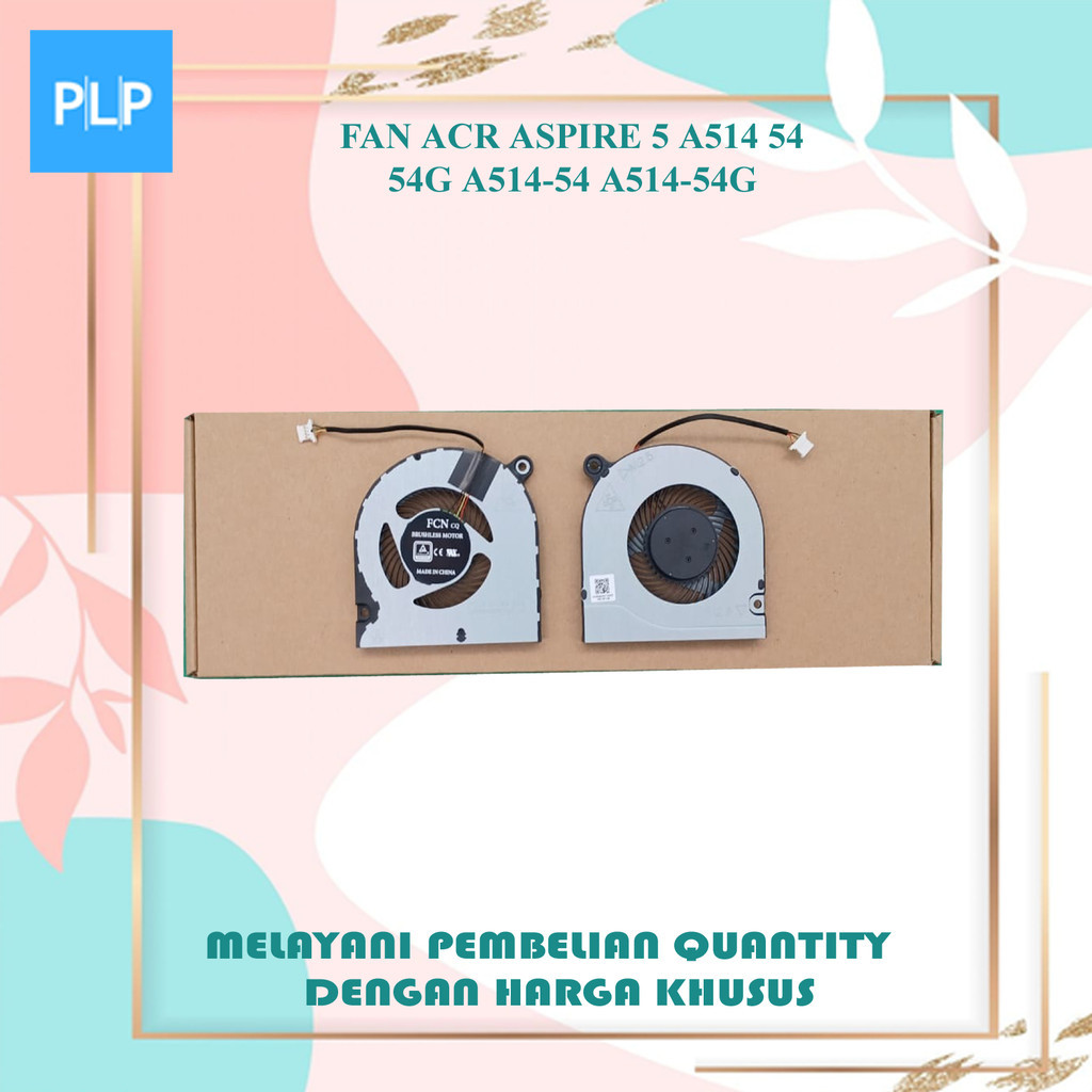 Fan Kompatibel Acer A514 54 54g A514-54g A514-54