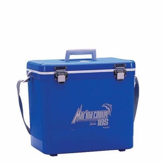 Marina Cooler Box 18S
