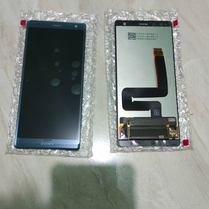 Lcd Sony Xperia Xz2 Original