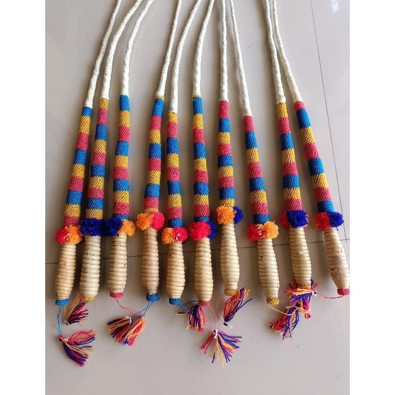 Pl30 Pecut Menjalin. Pecut Kepang. Pecut Rotan. Pecut Jaranan. Pecut Murah Murah