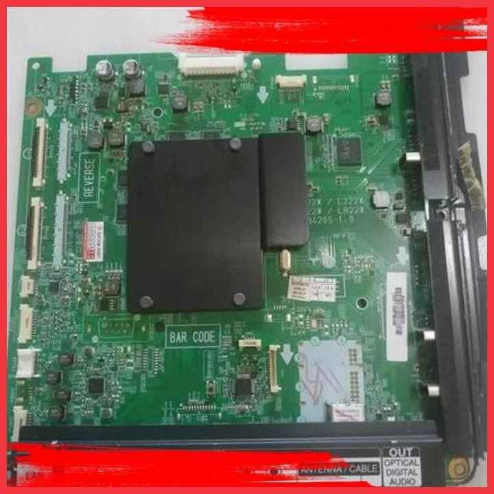 (bk modu) mb - mainboard - mesin tv led lg 42lm6700 ta - 42 lm 6700