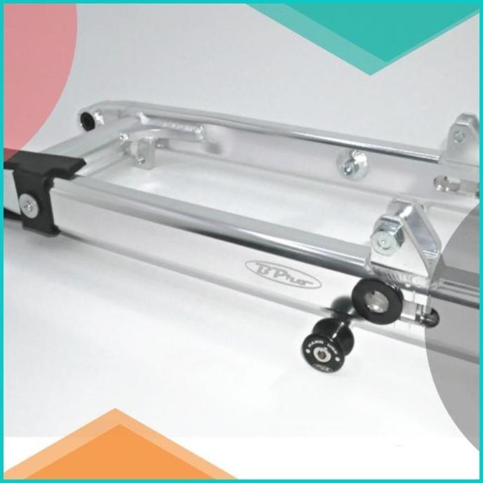 Swing Arm Bpro CB 150 Megapro GLmax GLpro GL100 Harduse Hard use B Pro