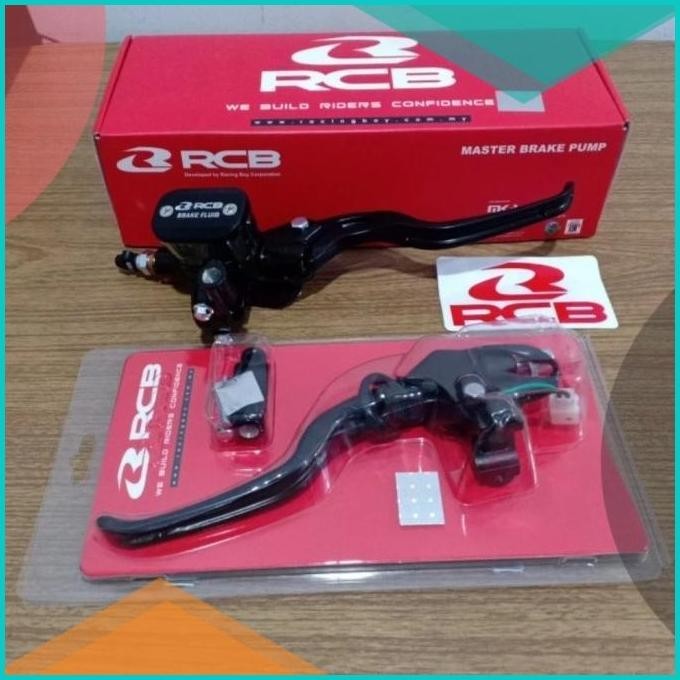 master rem kopling set rcb kotak e3 universal satria fu 150/ gsx/ fizr