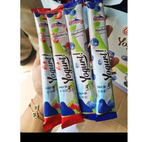 

CIMORY YOGURT STICK