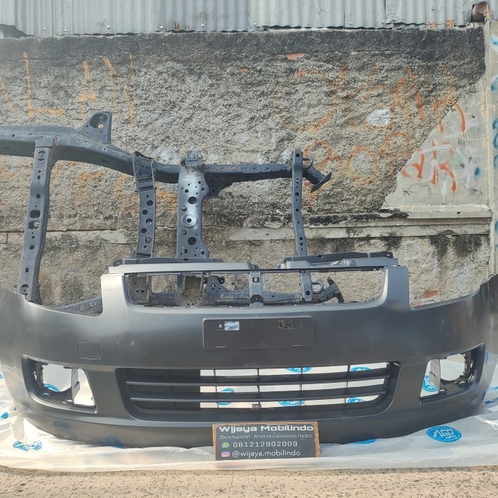 BEMPER DEPAN SUZUKI SWIFT ST