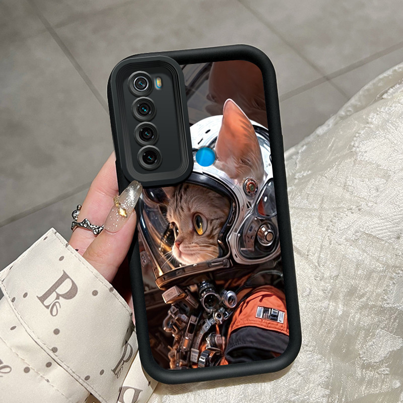 Casing Hp Xiaomi Redmi Note 8 Redmi Note 8T Redmi Note 8 Pro Case HP Casing sarung Softcase lembut K