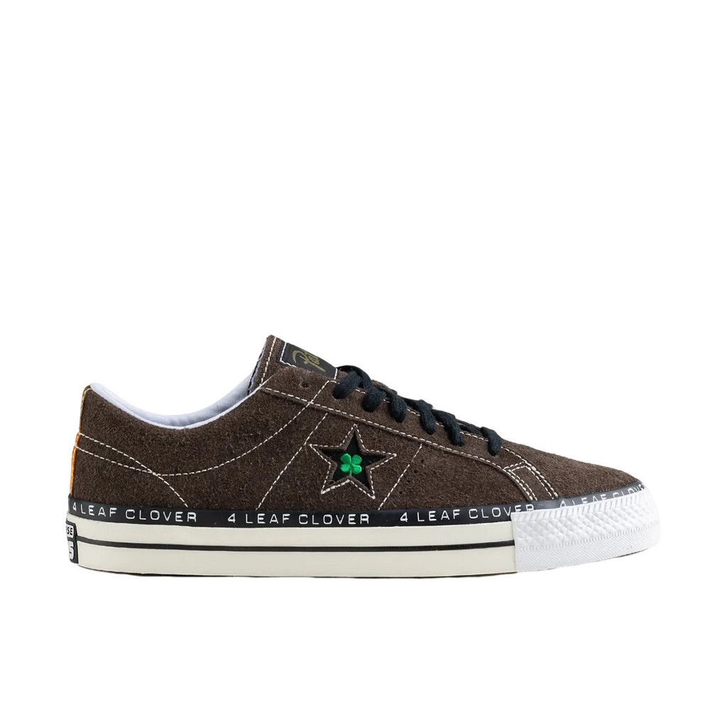 Converse One Star Pro Patta Four Leaf Clover