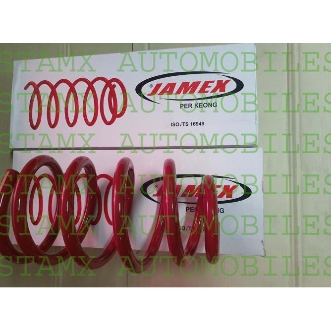 Per Keong Ceper Depan Original Jamex Toyota Innova Bensin 2004-2022