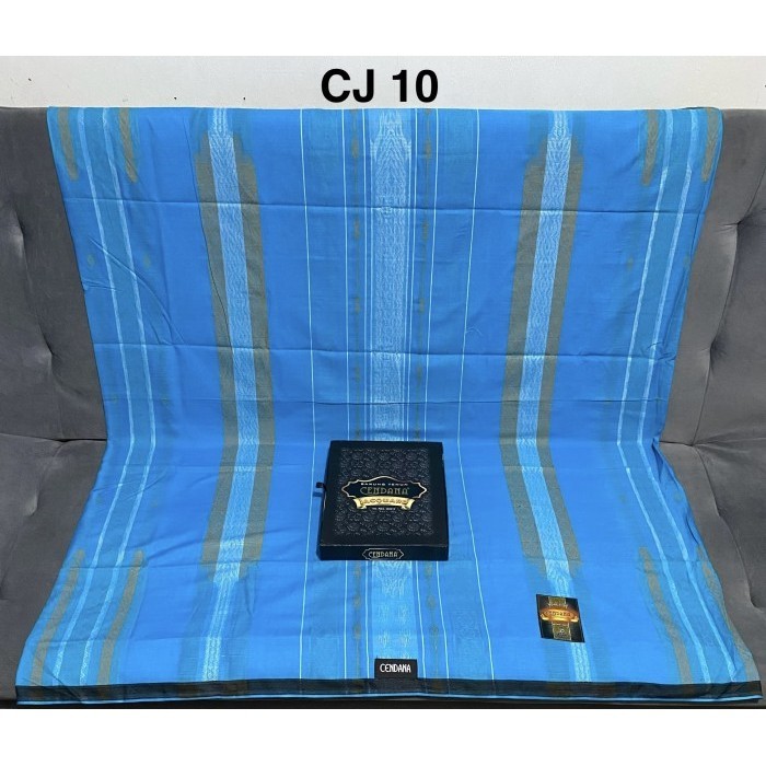Sarung Cendana Jacquard Original