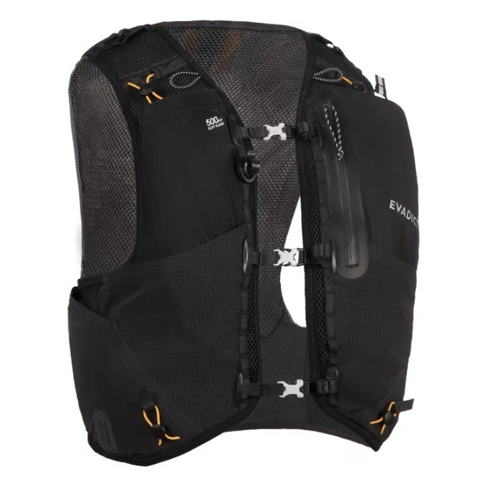 Tas Running Trail 10L / Vest Running Trail 10L Promo