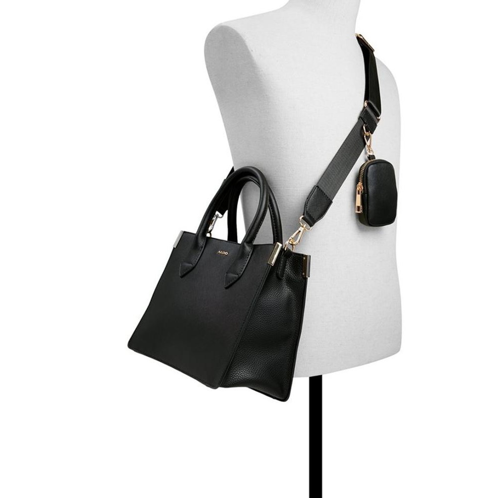 Tas Tote Bag Wanita Aldo Haiswen Tote Bag Anindyabtarii