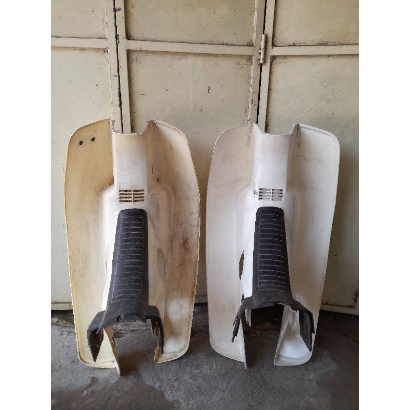 sayap tebeng honda astrea prima original copotan mulus siap pakai