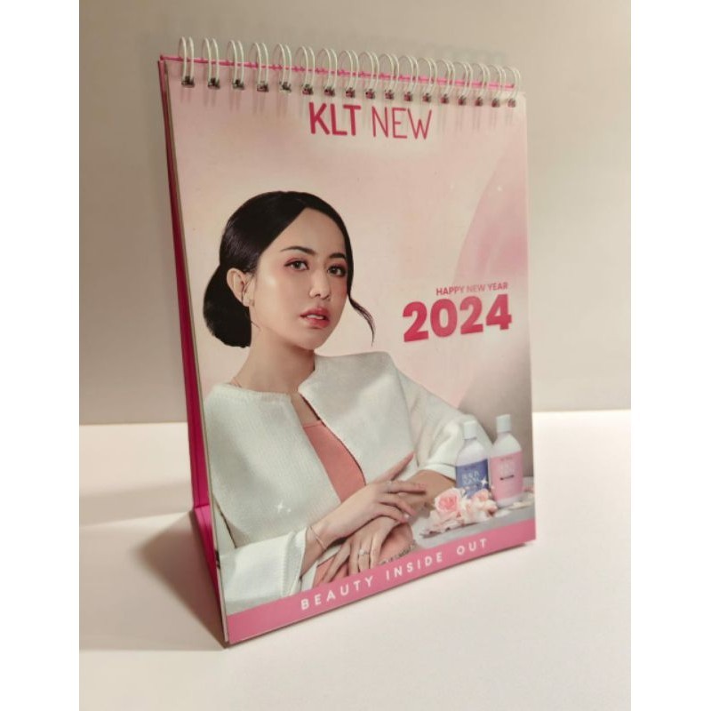 

Kalender KLT New 2024